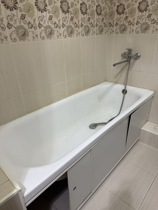 Ванна. Продам ванну в хорошем состоянии. Условия - самовывоз