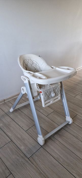 Детско столче и шезлонг за хранене