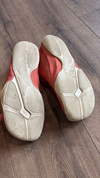 Боси обувки - Wildshose wildling