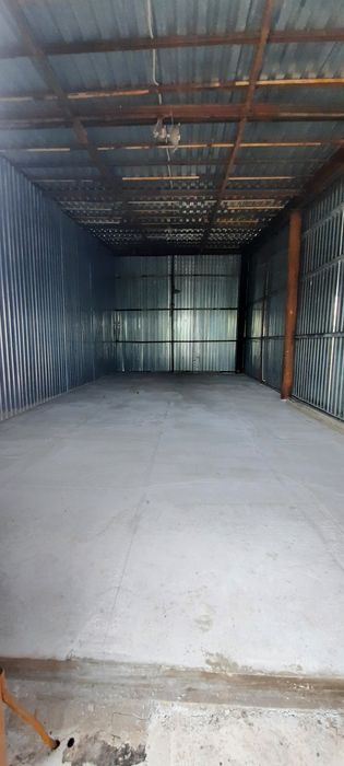 Сдам в аренду склад