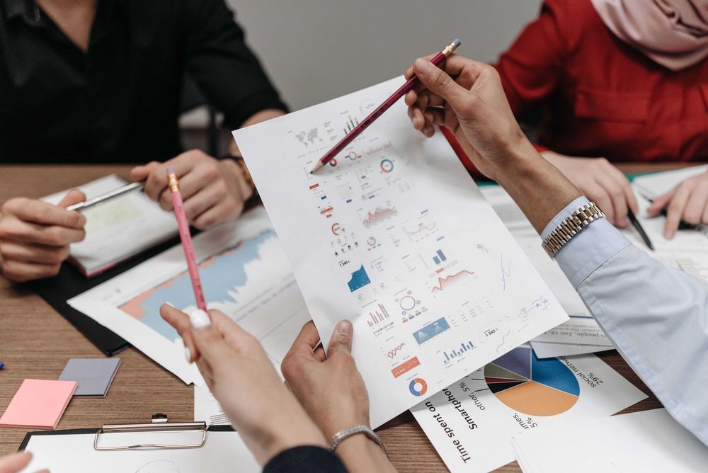 Servicii Profesionale de Web Design, Dezvoltare Web și Marketing Digital