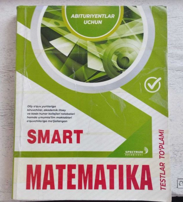 Matematika to'plamlar