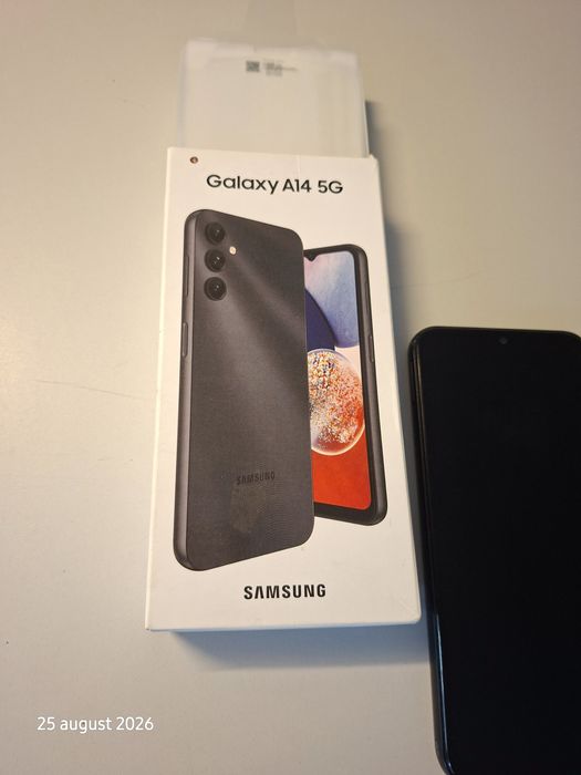 Samsung galaxy A 14 5g