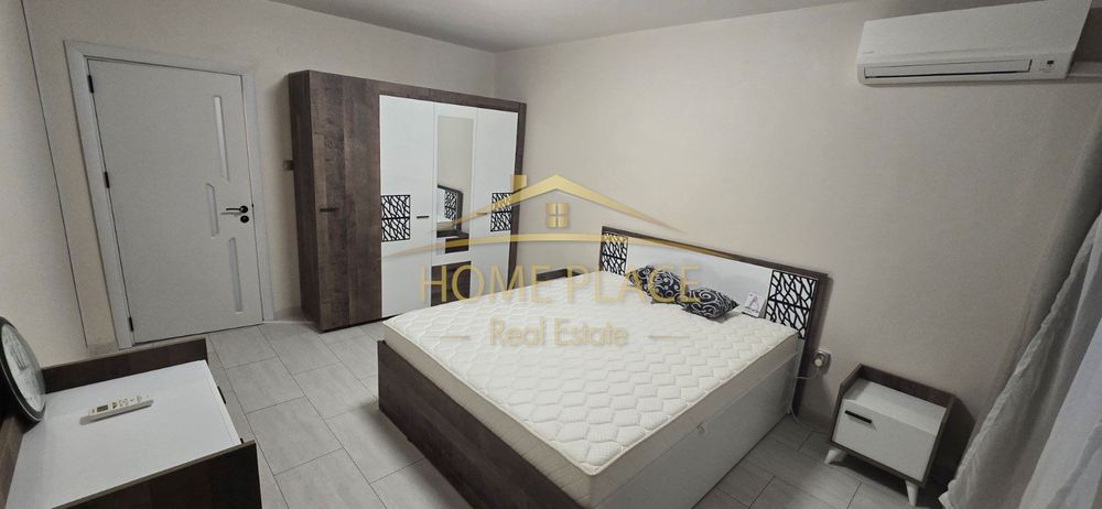 Дава се под наем Двустаен апартамент в Варна, ХЕИ - 70 кв.м за 484.5 € - Снимка #4