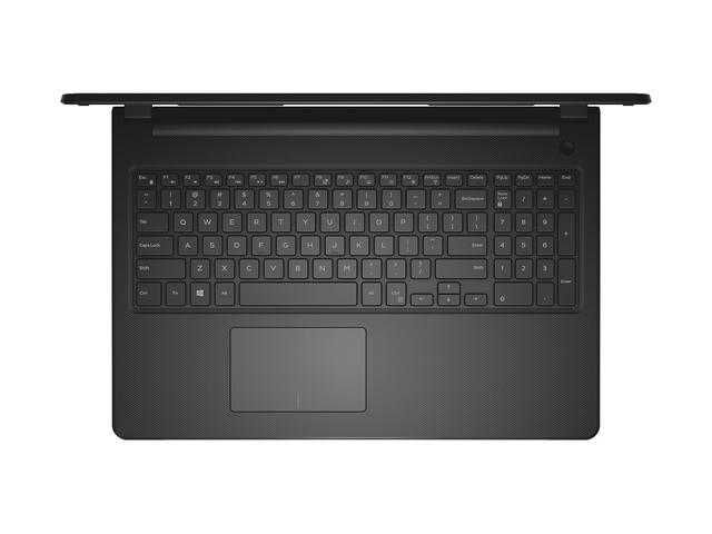 Лаптоп Dell Inspiron 3573, 15.6", HD, Intel Celeron N4000
