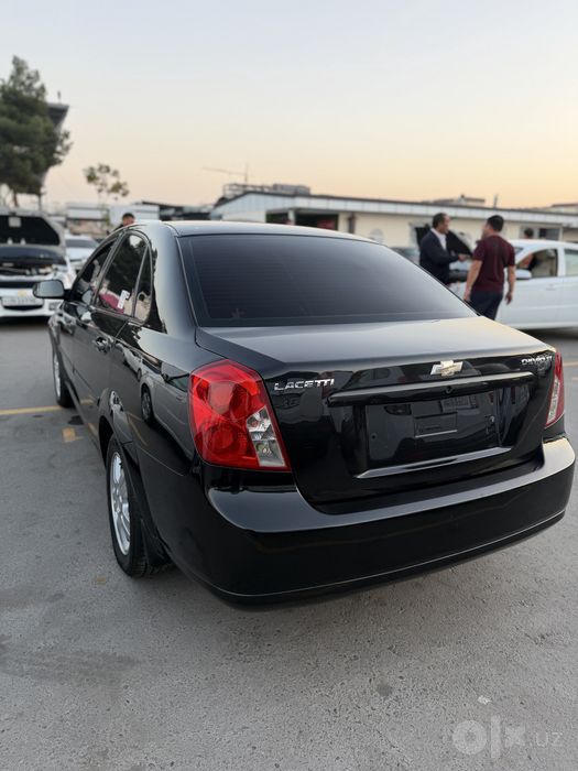 Ласетти 2013.  1.6 автомат зор холатда наварот