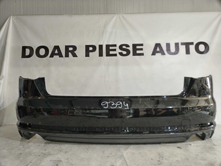 Bara spate Audi A4 B9 seadan, berlina S-Line, 2016, 2017, 2018, 2019, cod origine OE 8W5807511J.