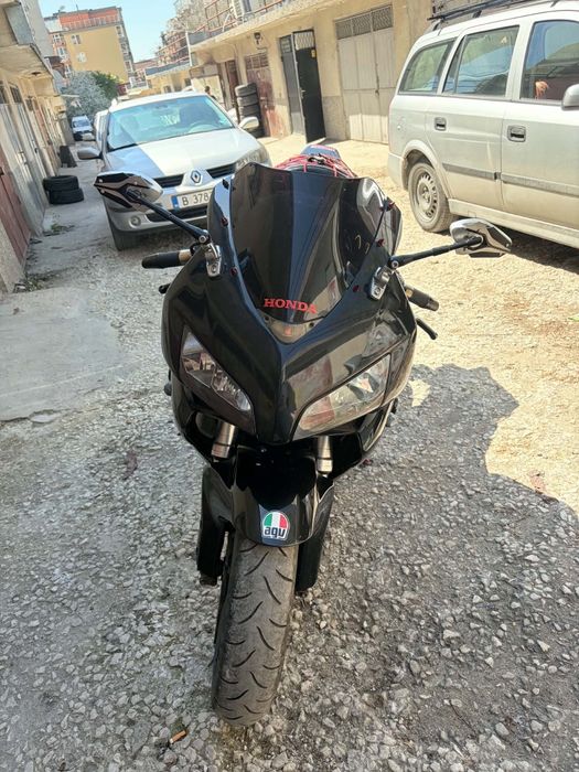 Мотор HONDA 1000RR