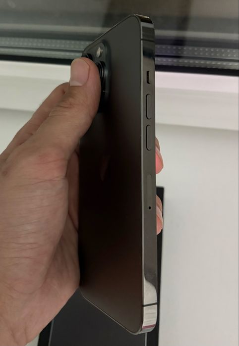 iPhone 13 Pro 128 графитовый