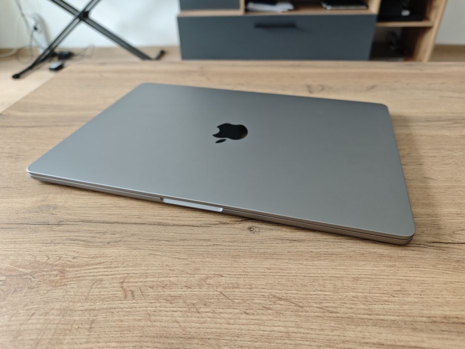 MacBook Air 15" M3 (Отличен)