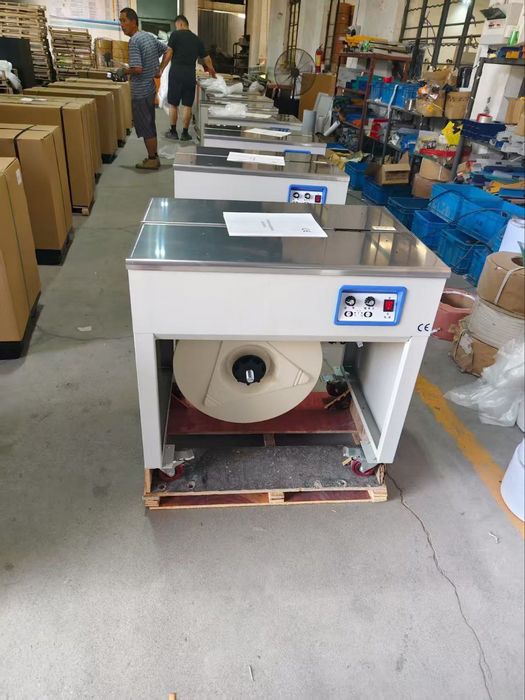 Лента аппарат сотилади