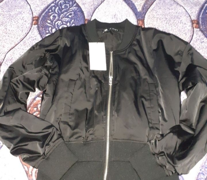 Дамски лот и яке