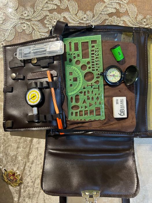 форма на военную кафедру