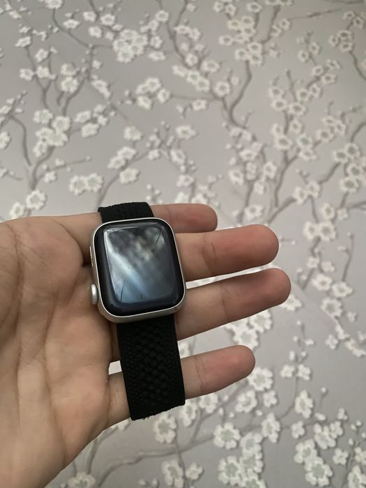 Apple Watch 8 series