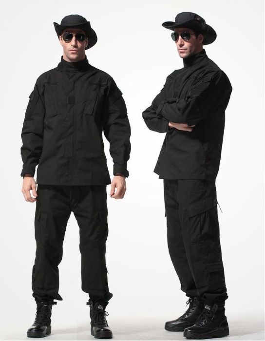 нато форма камуфляж