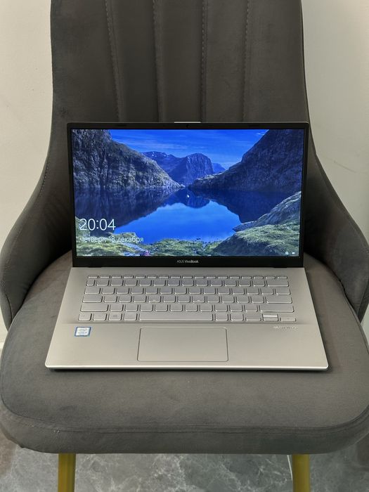 Ноутбук Asus vivobook
