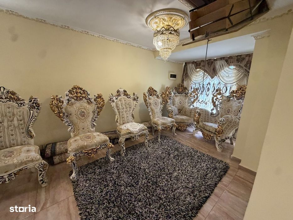 Casa individuala/ dormitor la parter/ comision 0%/ Bragadiru