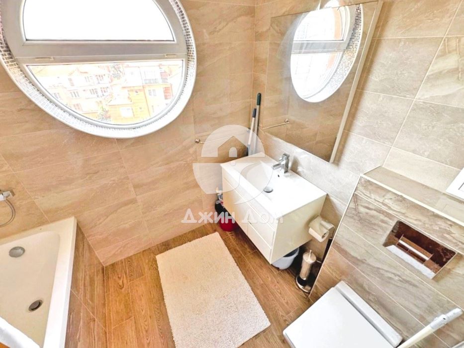 Продава се Тристаен апартамент в с. Равда, Област Бургас - 100 кв.м за 1300 €/кв.м - Снимка #11