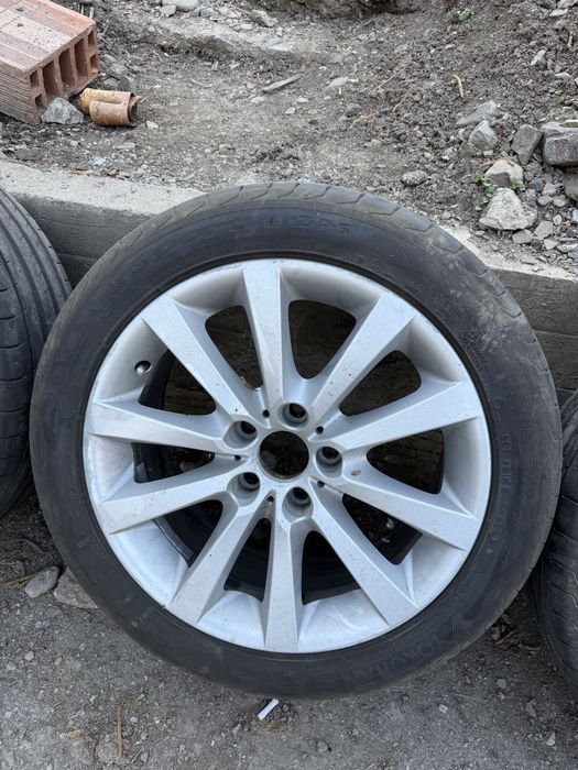 Джанти 18-ки BMW