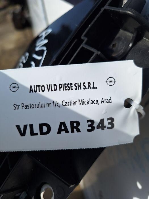 Aripa fata dreapta Opel Antara facelift