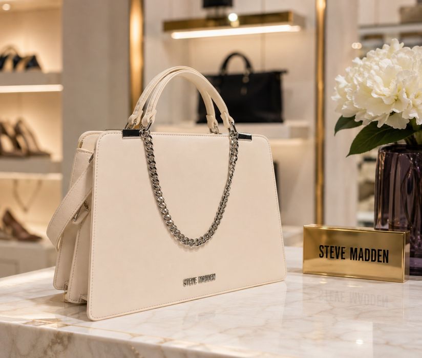 Чанта Steve Madden нова и оригинална