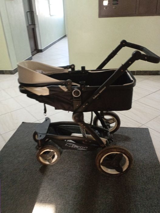 Продам Коляска в хорошем состояние