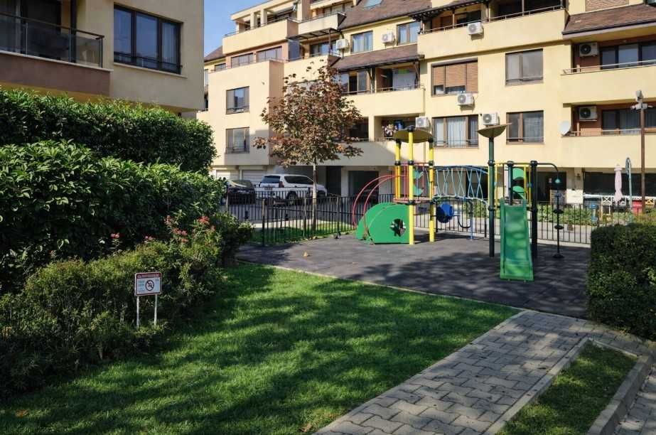 Двустаен апартамент за продажба Витоша