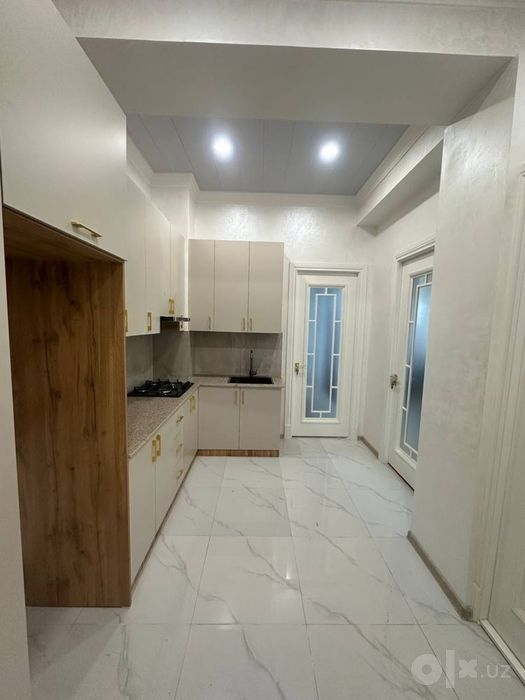 Arenda olmazor Sagbon ful komplekt kvartira 

2/9/11

Площадь: 50 м²