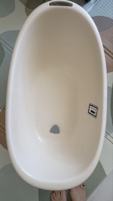 Ванночка для купания