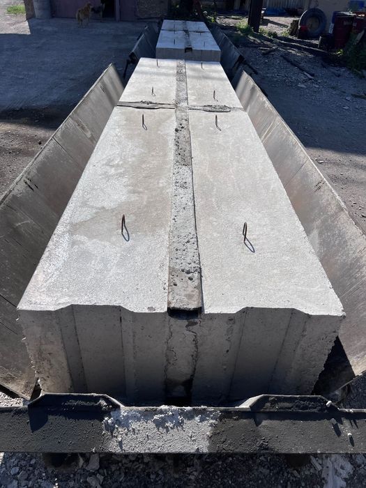 Блоки ФБС фундаментные блоки от производителя