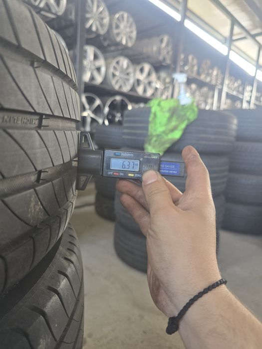 Джанти 17 / 5х114,3 - Hyundai Kona и др. 5x114,3