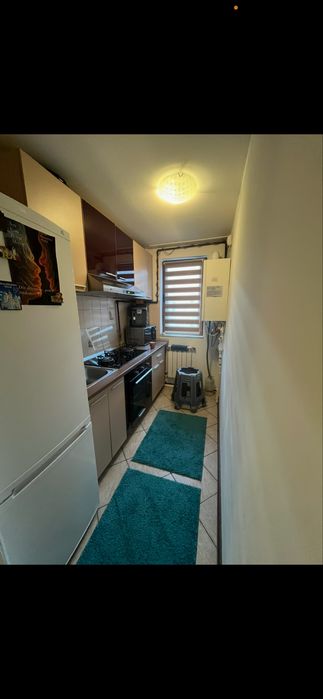 Apartament 3 camere Kaufland