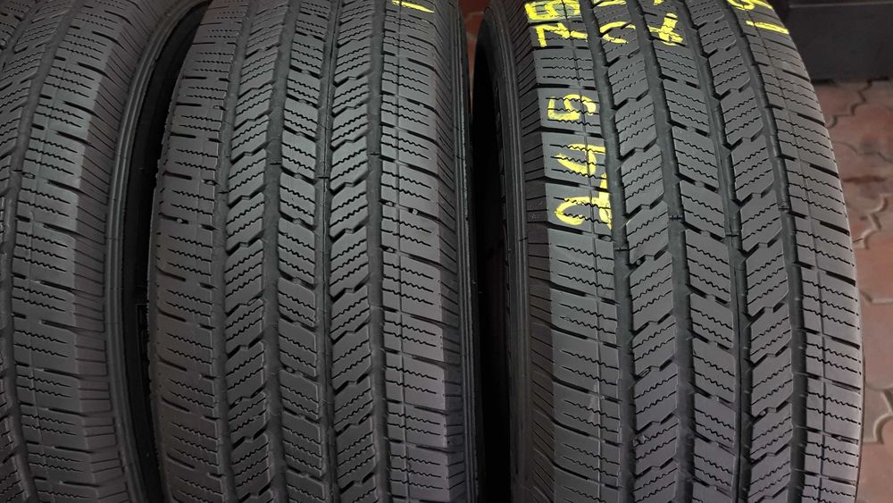 anvelope  Michelin  245/75/17