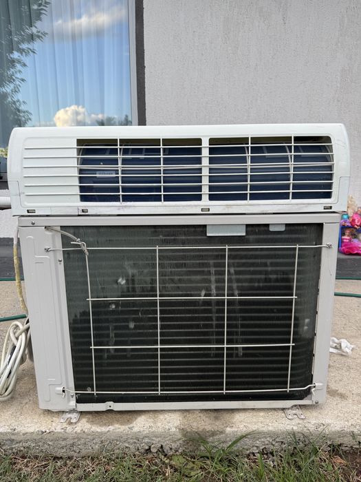 Vand ac samsung smart inverter 12000 btu