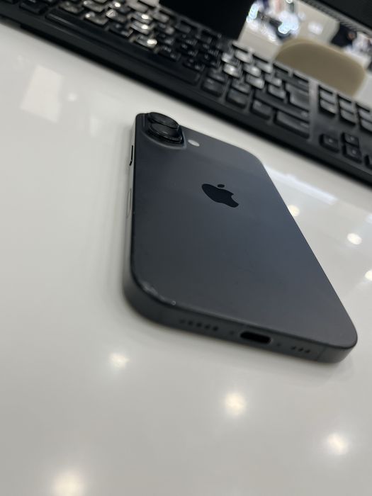 Iphone 16 256гб, срочно