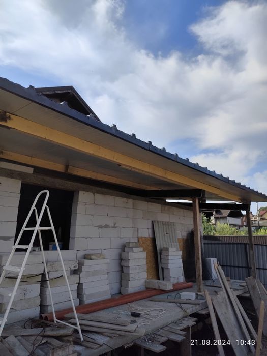 Panouri Sandwich Clasa I GRI ANTRACIT COD RAL 7016