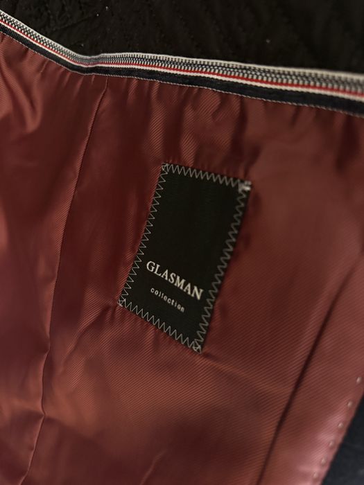 Продаю пальто от Glasman