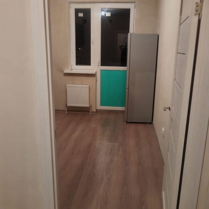 Квартира Gate City