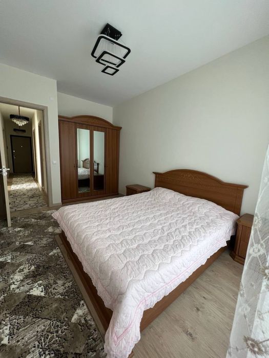 Пролаётся 3-комнатная квартира в ЖК Manzara