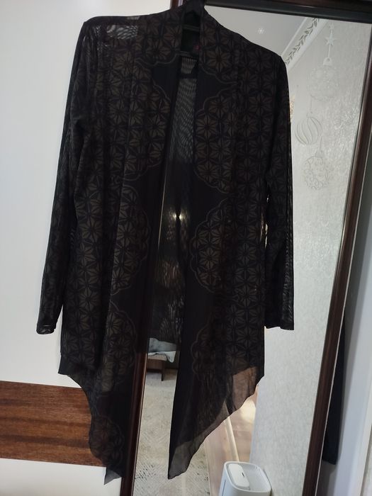 Продам новое платье