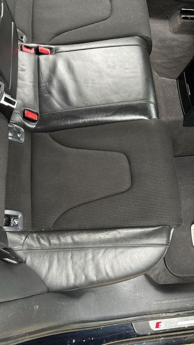 Igienizare Auto Completă & Detailing