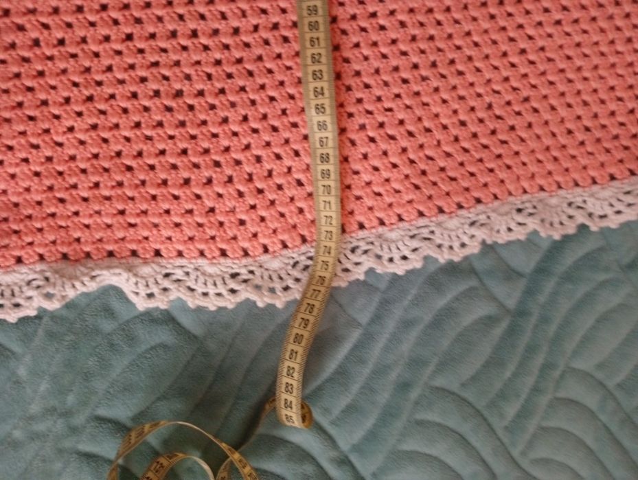 Плед детский одеяло