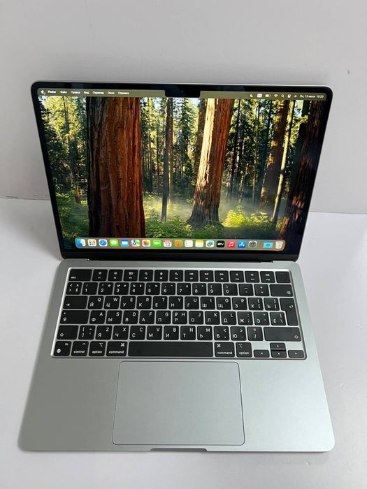 MacBook Air 2022 M2 #АК31473