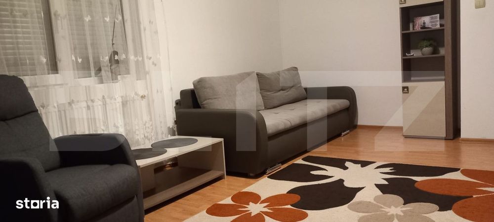 Apartament – Tunari - Vedere 2