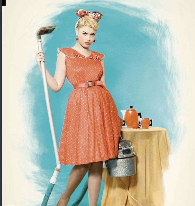 Клининговая компания , квартиры и помещенив