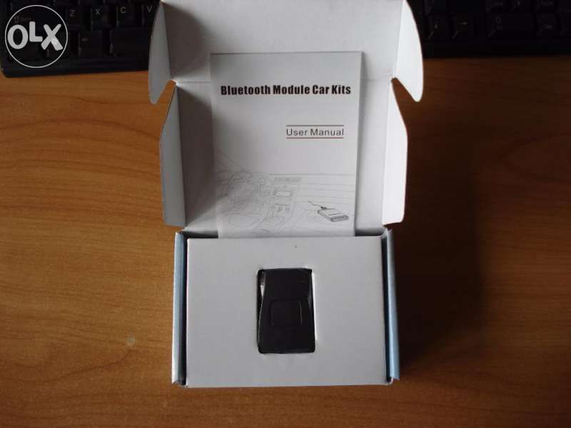 Yatour BTM bluetooth hands free..