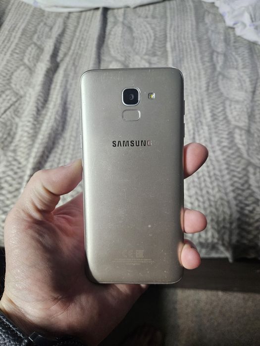 Продам звонилку samsung j6