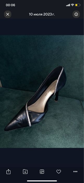 Туфли хит туфли мода
