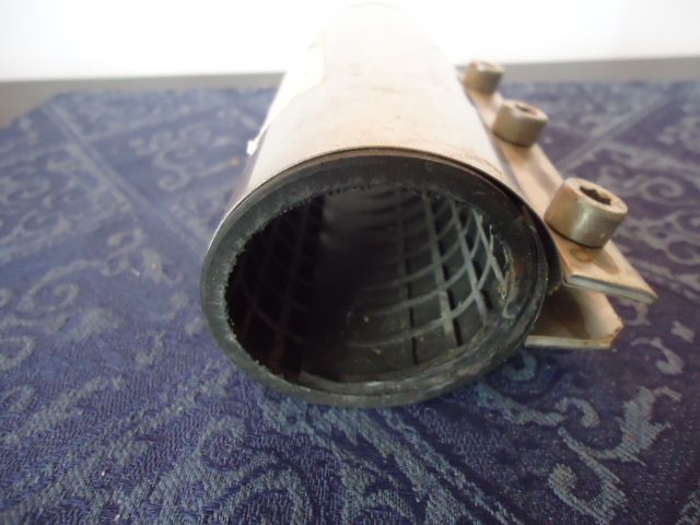 аварийна скоба 1цол и половина