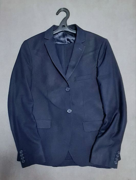 Костюм школьный OKIDS